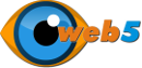 Web5 Logo